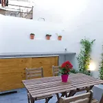 Apartman Architects By Myrentalhost Barcelona