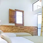 Architects By Myrentalhost Barcelona
