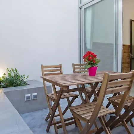 Architects By Myrentalhost Apartment Barcelona