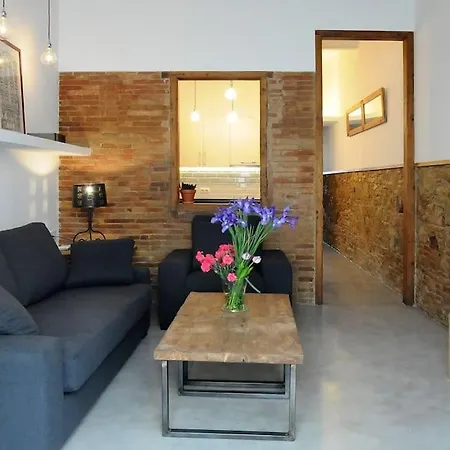 Architects By Myrentalhost Apartment Barcelona