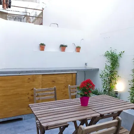 Apartment Architects By Myrentalhost Barcelona