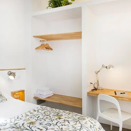 Apartment Architects By Myrentalhost Barcelona