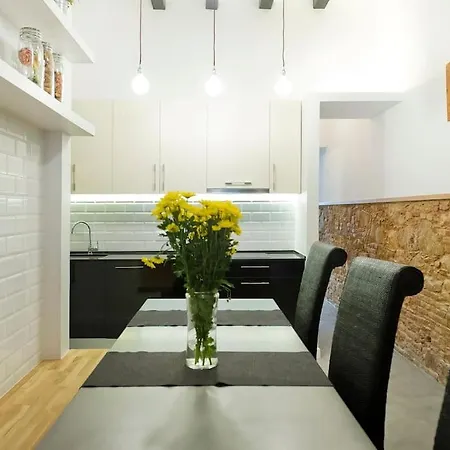 Architects By Myrentalhost برشلونة