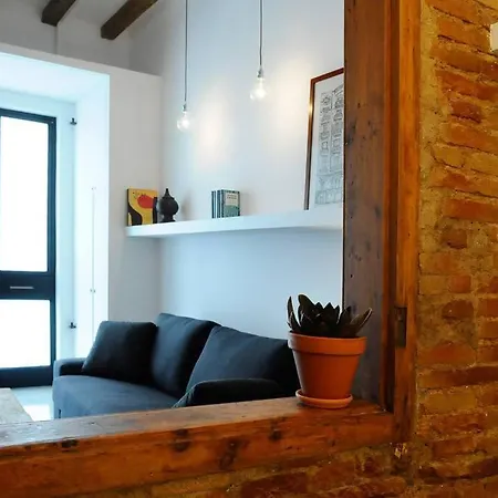 شقة Architects By Myrentalhost برشلونة