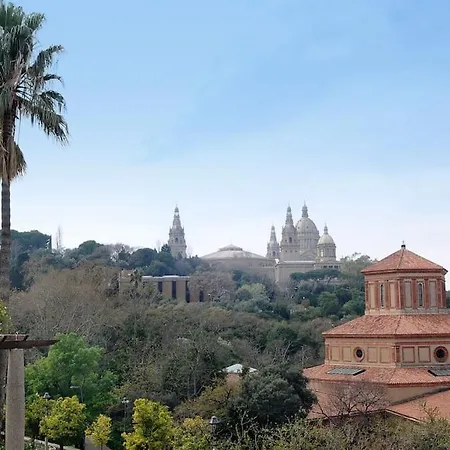 Unique Architects In Trendy Poble Sec By Myrentalhost Appartement *