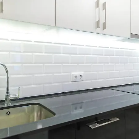 Unique Architects In Trendy Poble Sec By Myrentalhost Appartement *