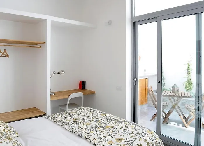 Architects By Myrentalhost 아파트