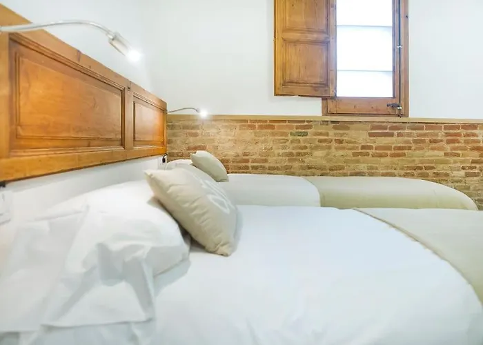 아파트 Architects By Myrentalhost 바르셀로나