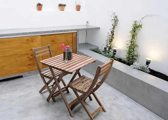 Architects By Myrentalhost 아파트 바르셀로나