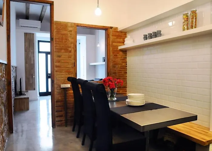 아파트 Architects By Myrentalhost *