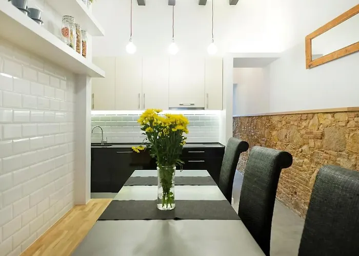 Architects By Myrentalhost 바르셀로나