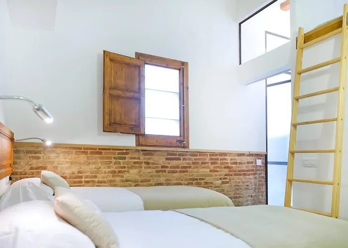 Architects By Myrentalhost 바르셀로나