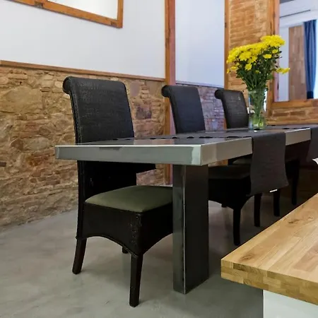 Architects By Myrentalhost Apartamento Barcelona