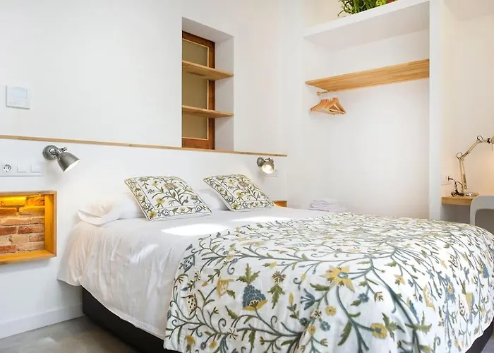 Apartamento Architects By Myrentalhost