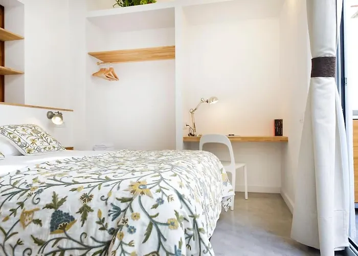 Apartamento Architects By Myrentalhost *