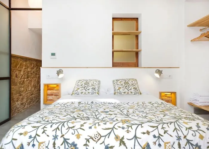Architects By Myrentalhost * Barcelona