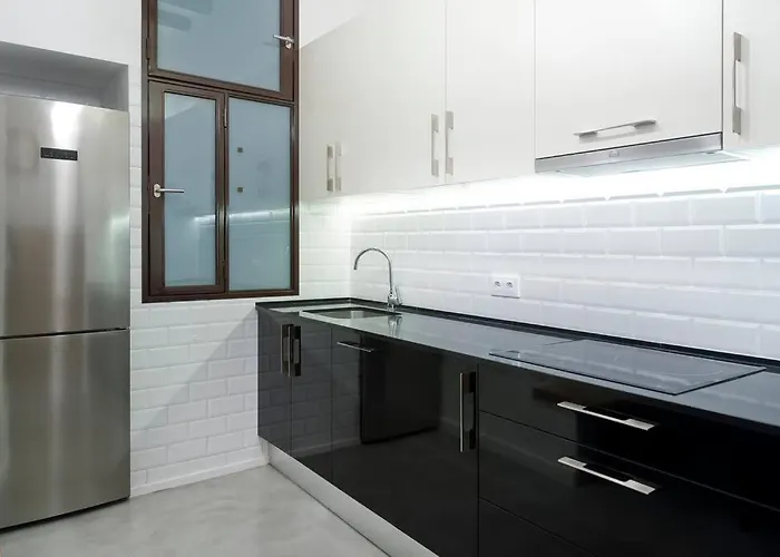 Architects By Myrentalhost Barcelona