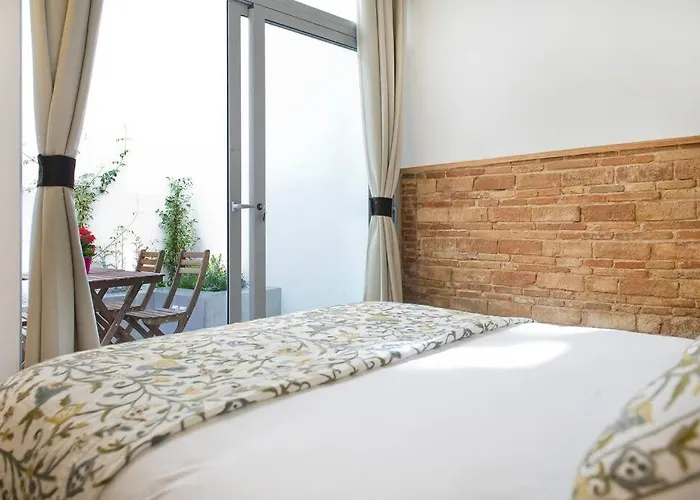 Apartamento Architects By Myrentalhost *