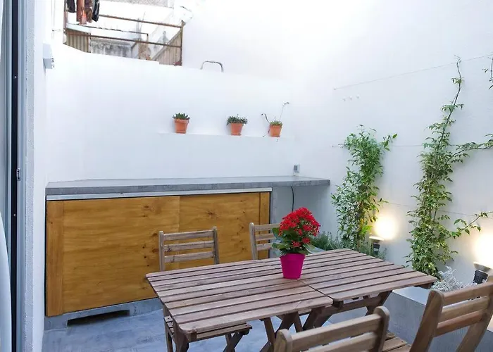 Apartamento Architects By Myrentalhost Barcelona