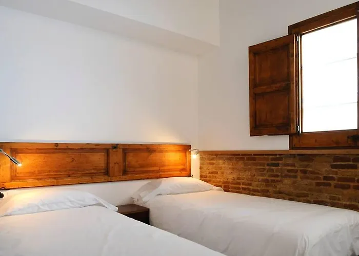 Apartamento Architects By Myrentalhost *
